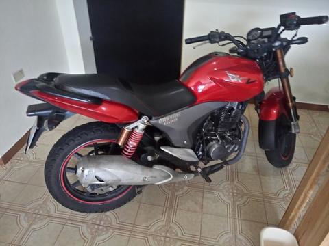 Vendo Rkv 2013