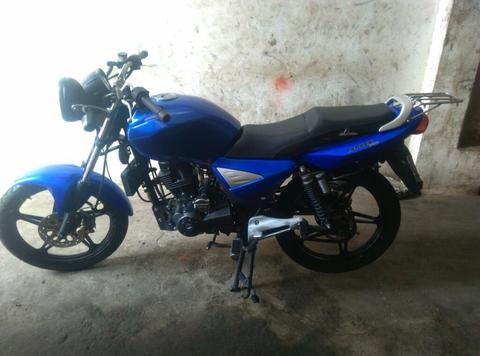 Se Vende Moto Speed 200