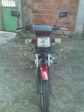 moto horse 1 2013