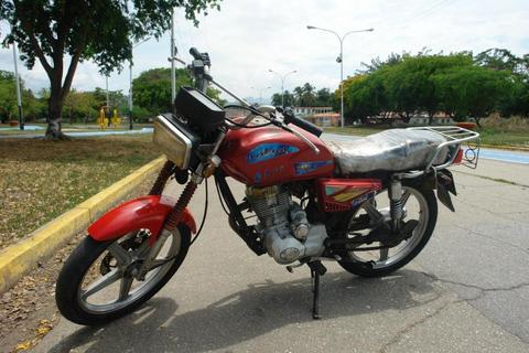 Moto zxmco 2006