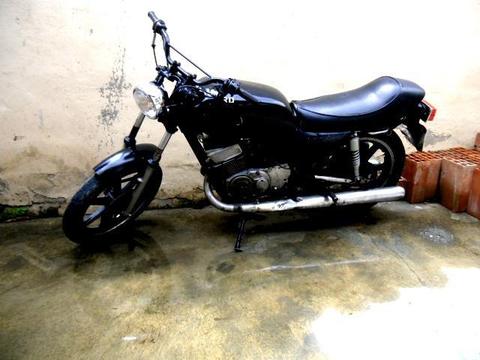 Yamaha 2t 250cc año 1980