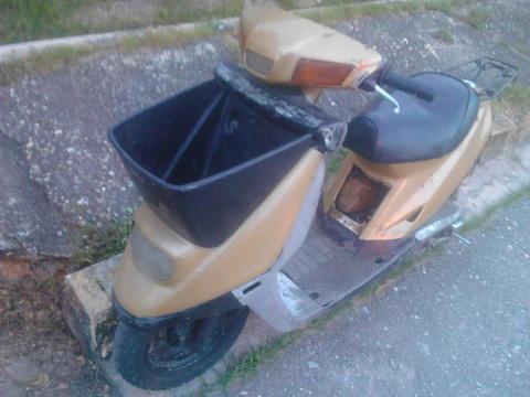 Yamaha jop porche