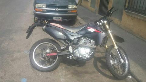 Se Vende Hj 200