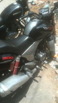 Se Vende Klr 2013