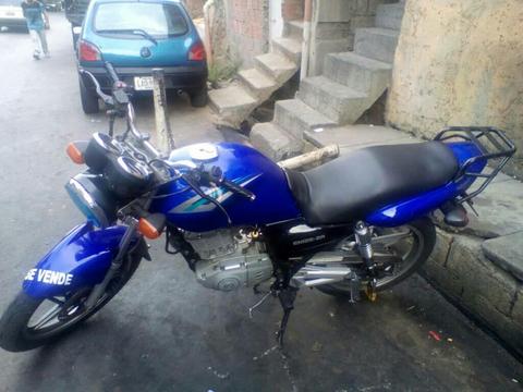 Suzuki en
