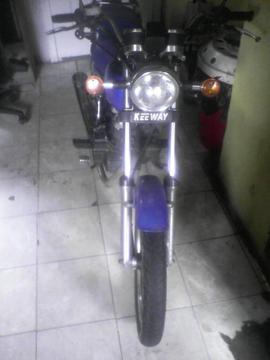 vendo owen 150 2012