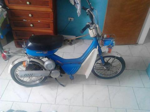 Se Vende Barata