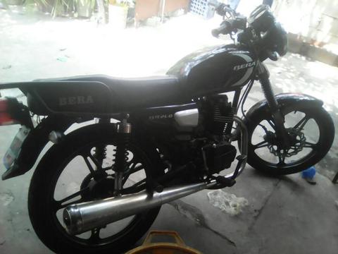 Se Vende Bera 200