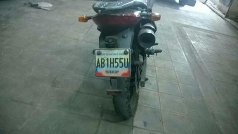 Se Vende Moto Tx