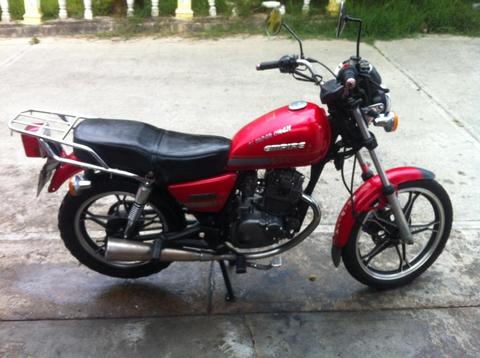 se vende owen 2013