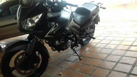 V Strom 650