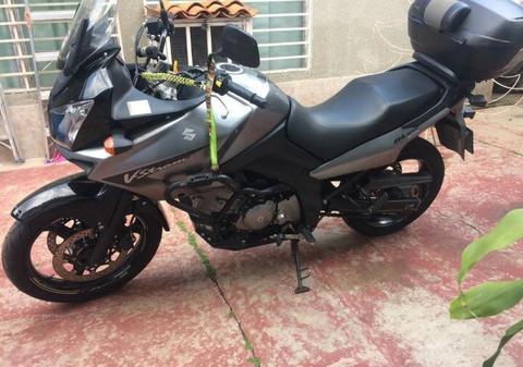 Vendo moto