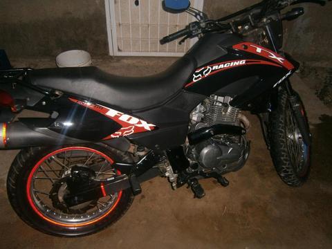 TX 200 2012 COMO NUEVA