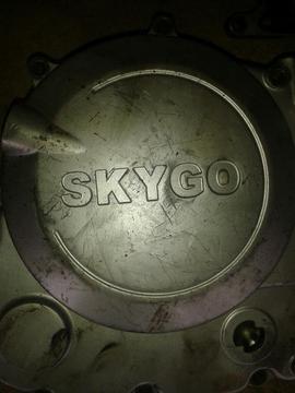 Vendo Reapuesto de Skygo 250 Coosack