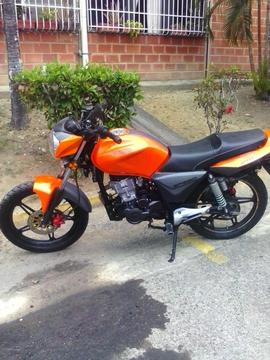 se vende speed 200 año 2014 edicion especial