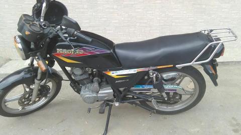 Se Vende Moto Hj 150