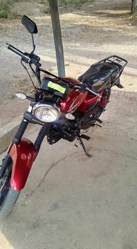 Vendo Bera 200