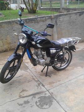 Se vende Moto Bera 200 año 2011