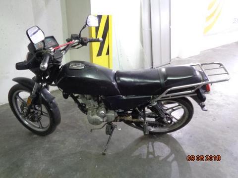 honda 2005 vendo o cambio