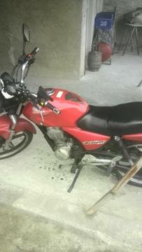 Se Vende Honda 2005