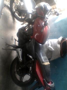 Moto Speed 200