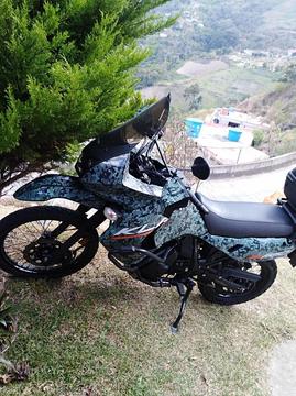 Klr Moto