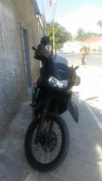 Moto Klr Kawasaki