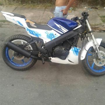 Se Vende R1 Bera