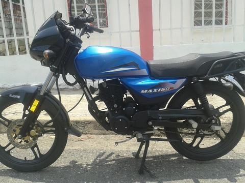 Moto Eb Venta Um