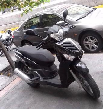 Moto Outlook 2013 sin Detalles