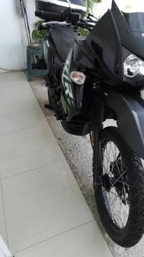 Vendo Klr Como Nueva