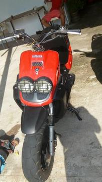 Vendo Moto Bws Yamaha Le Falta Poco