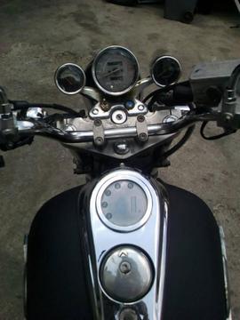 Vendo o cambio moto Skygo 250cc