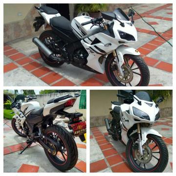 Moto R1 Bera 2014