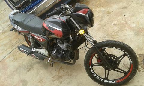 Se Vende Moto Empire