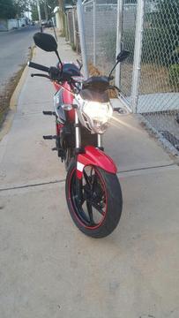 Vendo Moto Um