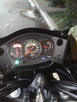 Venta Kawasaki Klr. 2013