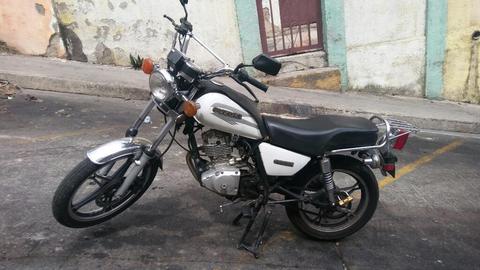 Gn 2008 Vendo O Cambio