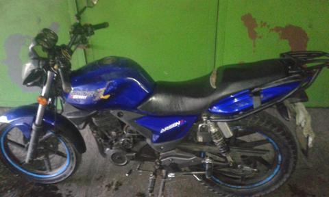 MOTO ARSEN 2