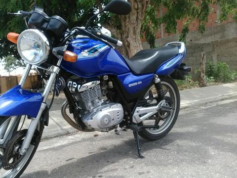 Vendo Suzuki Ene 125