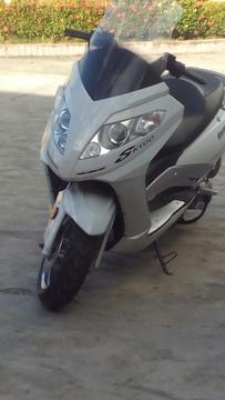 Moto Skygo 250cc Año 2016