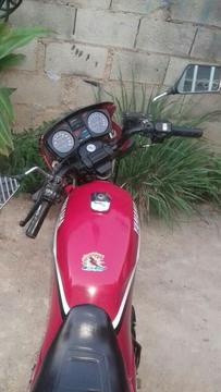 Vendo Rxz Yamaha Unico Dueño