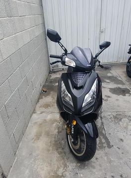 um matrix 2015 bella