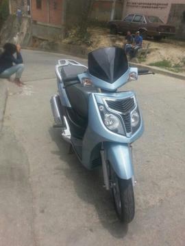 Se Vende Moto