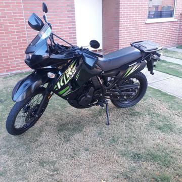 Moto Klr