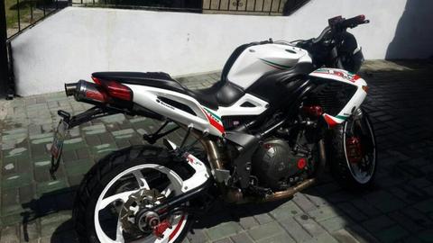 Se Vende Benelli 899
