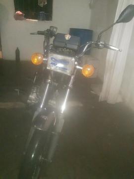 moto jaguar año 2005 legal