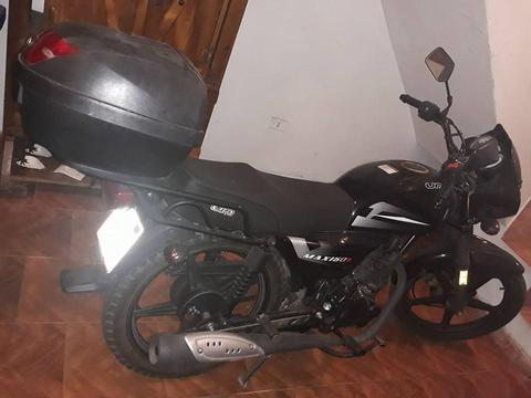 moto un 2015 150