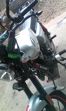 Se Vende Moto Bera 200