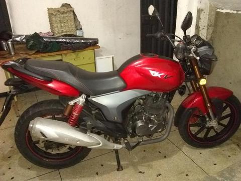 Vendo Rkv 04247477444